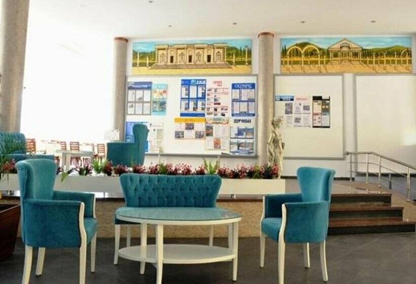 Montebello Resort Hotel   All Inclusive