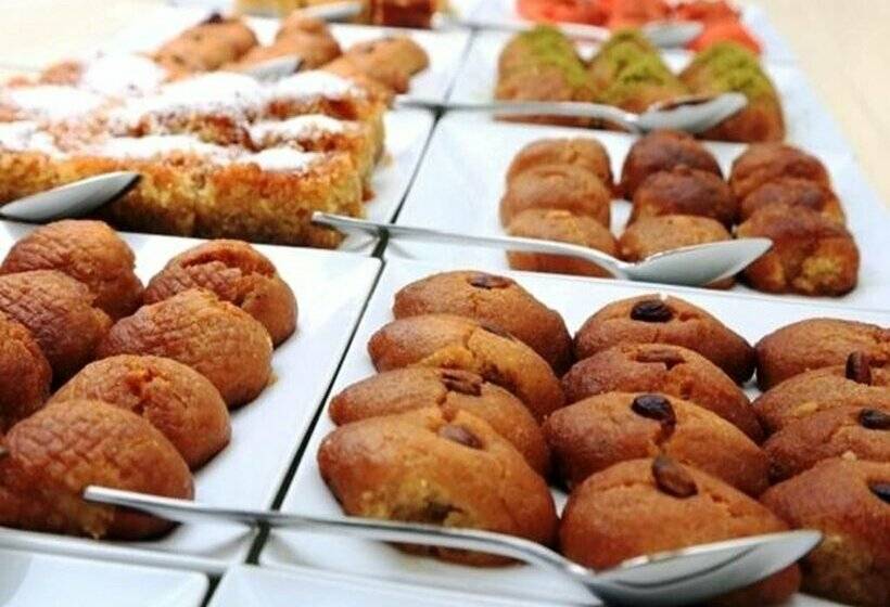 Montebello Resort Hotel   All Inclusive