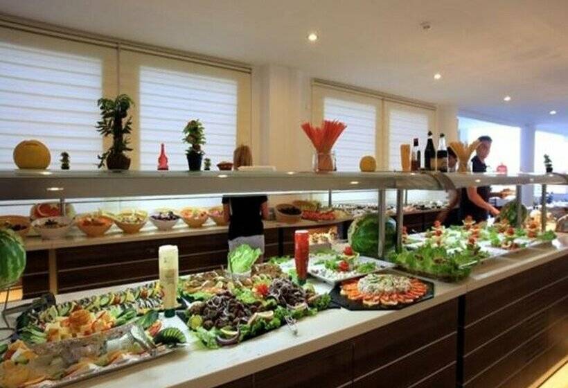 Montebello Resort Hotel   All Inclusive