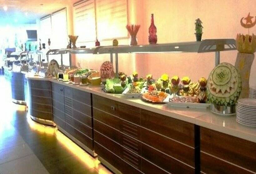 Montebello Resort Hotel   All Inclusive