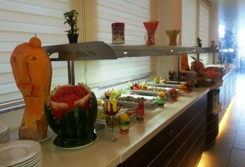 Montebello Resort Hotel   All Inclusive