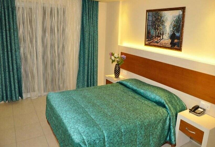 Montebello Resort Hotel   All Inclusive