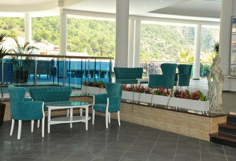 Montebello Resort Hotel   All Inclusive