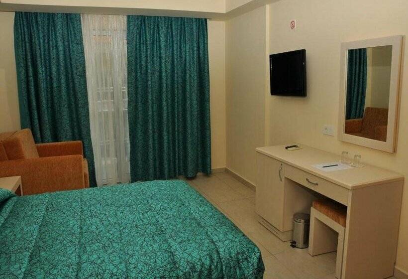 Montebello Resort Hotel   All Inclusive