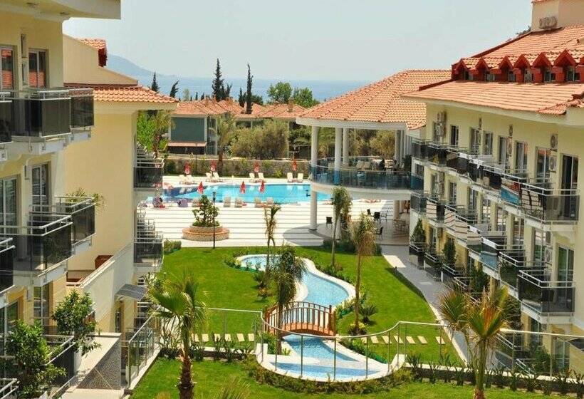 Montebello Resort Hotel   All Inclusive