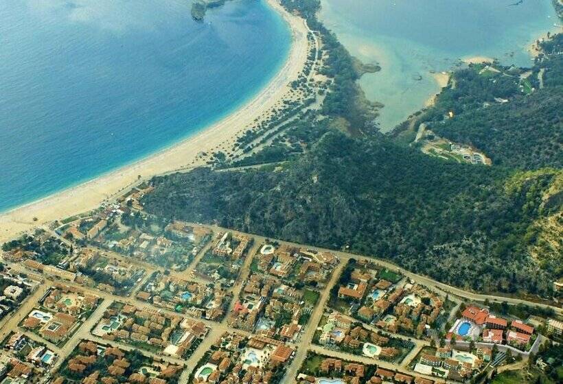 Montebello Resort Hotel   All Inclusive