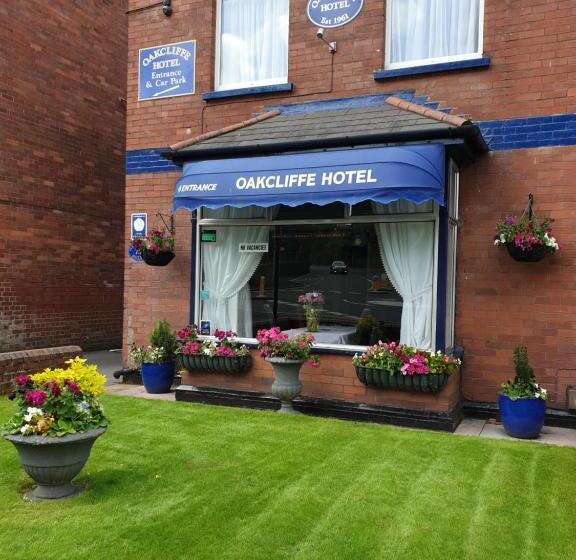 هتل The Oakcliffe