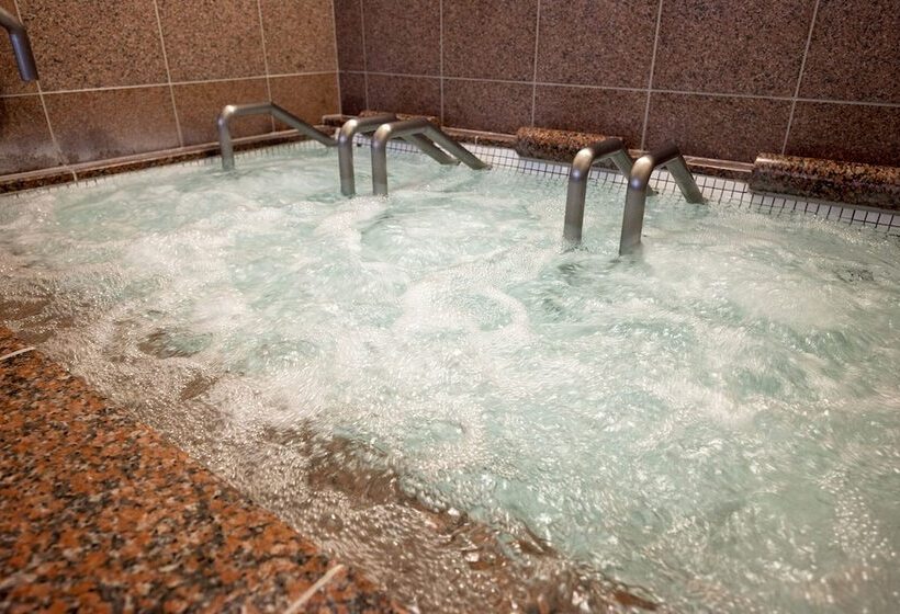 فندق Global View Hakodate