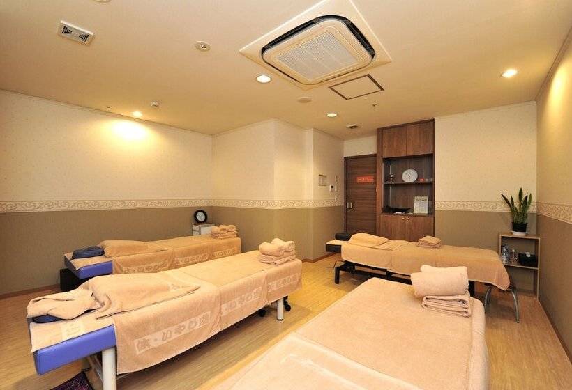 فندق Global View Hakodate