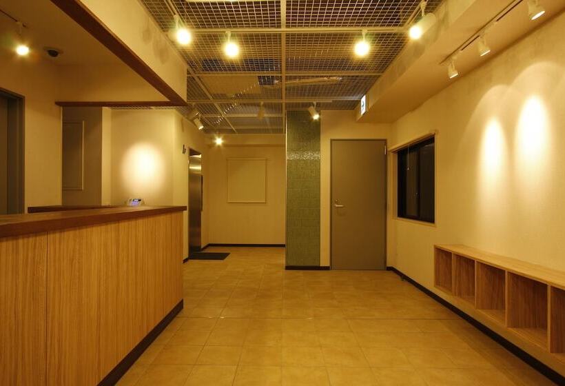 ホテル Palace Japan