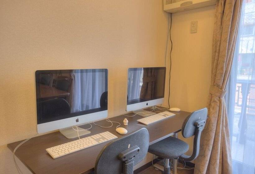 ホテル Palace Japan