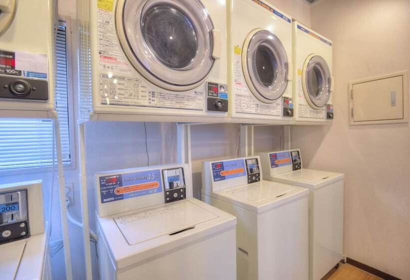 ホテル Palace Japan