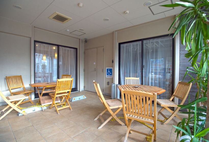 ホテル Palace Japan