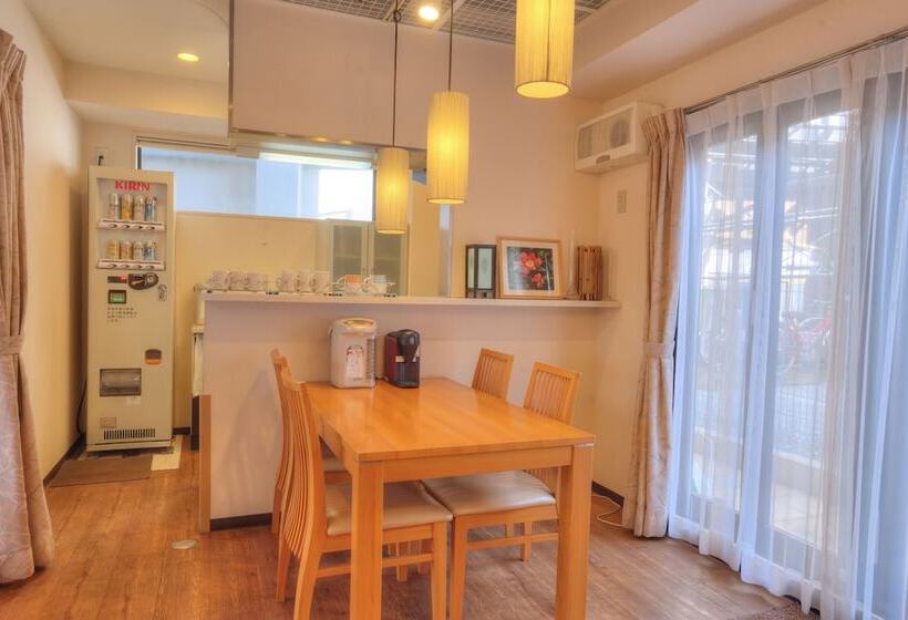 ホテル Palace Japan