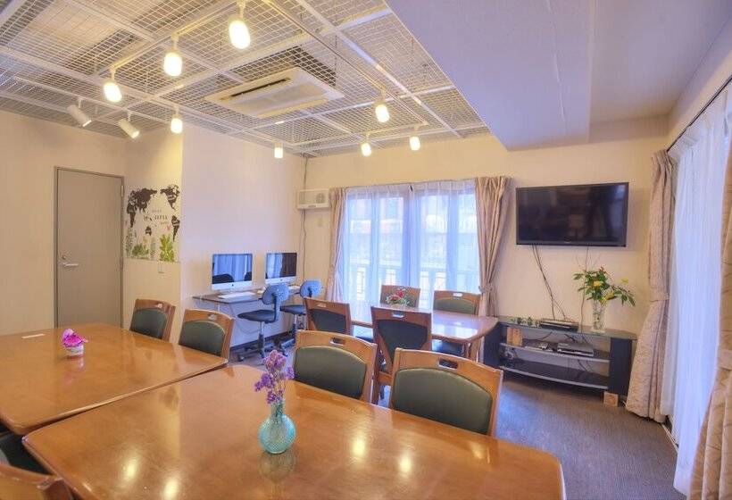 ホテル Palace Japan