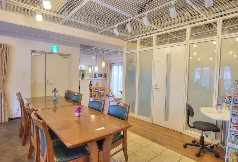 ホテル Palace Japan