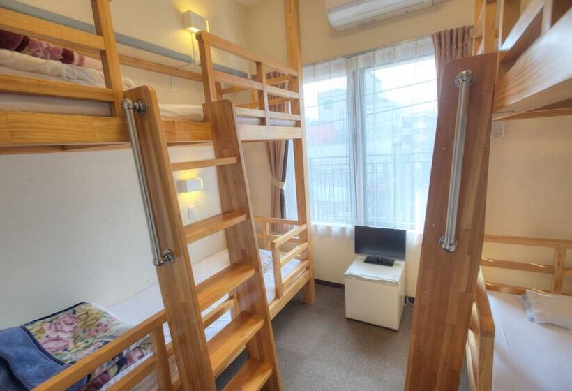 ホテル Palace Japan