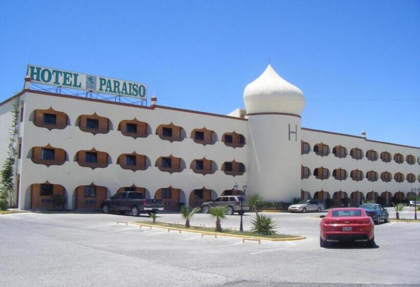فندق Paraiso