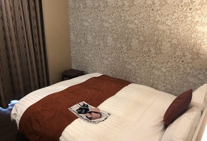 בית מלון כפרי Patio Dogo