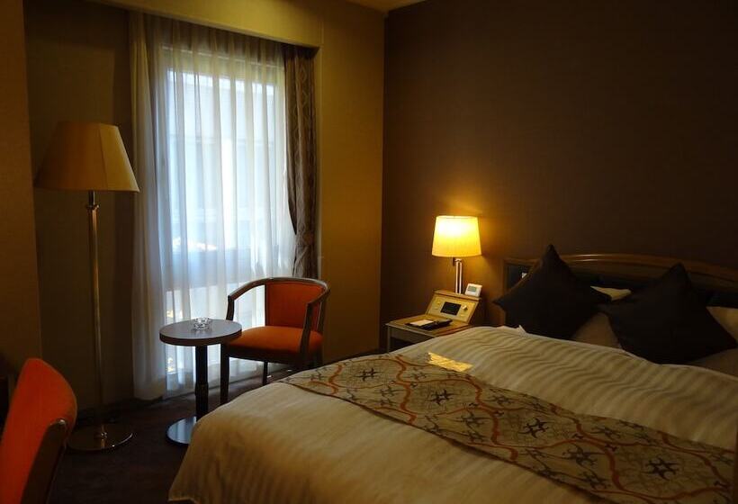 בית מלון כפרי Patio Dogo