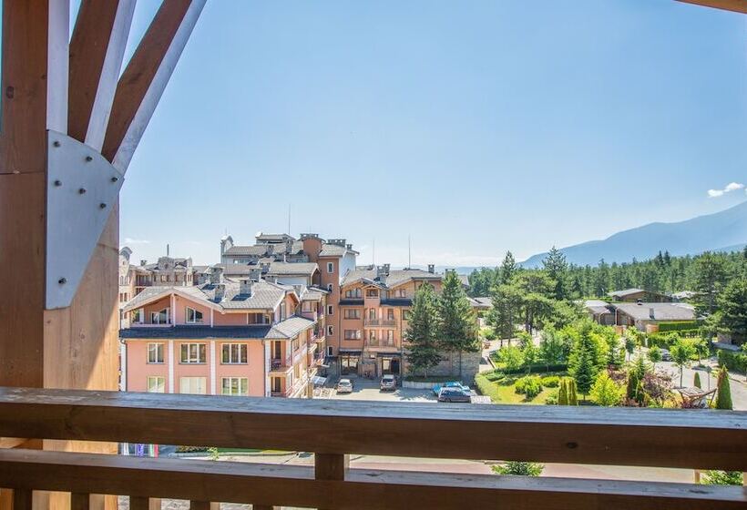Pirin Golf Hotel & Spa