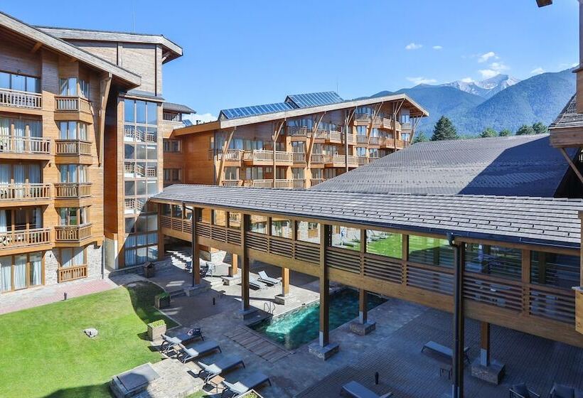 Pirin Golf Hotel & Spa