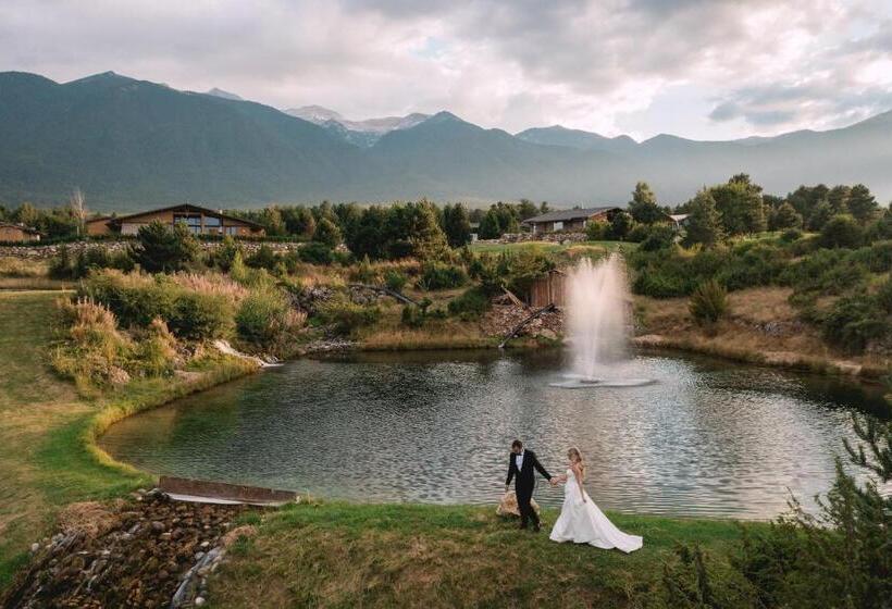 Pirin Golf Hotel & Spa