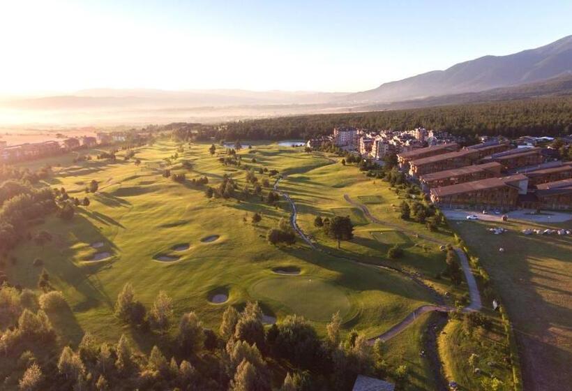 Pirin Golf Hotel & Spa