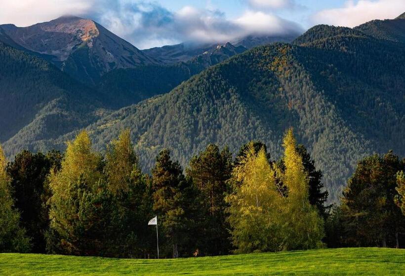 Pirin Golf Hotel & Spa