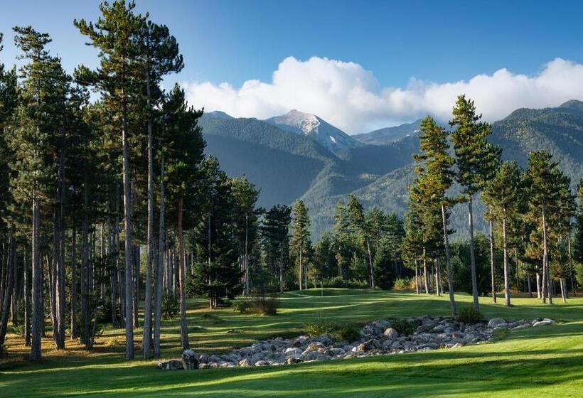 Pirin Golf Hotel & Spa