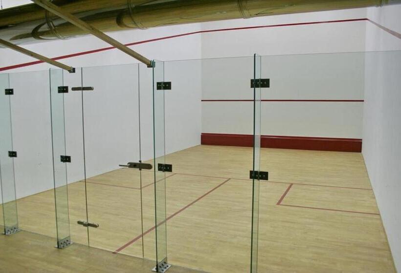 Pirin Golf Hotel & Spa