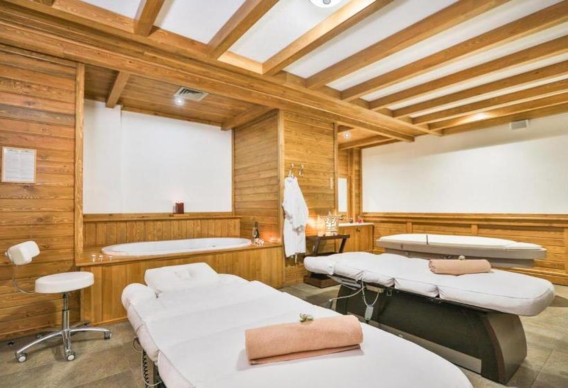 Pirin Golf Hotel & Spa