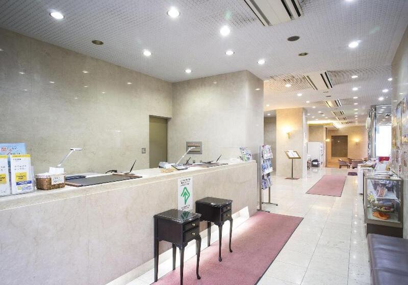 Plaza Hotel Shimonoseki