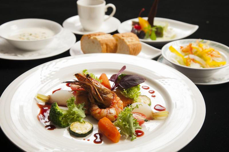 Plaza Hotel Shimonoseki