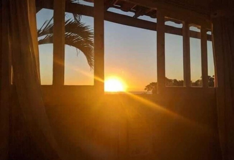 호텔 Pousada Areias Brancas