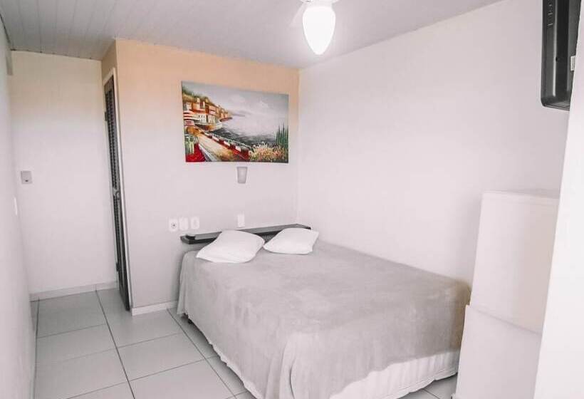 호텔 Pousada Areias Brancas