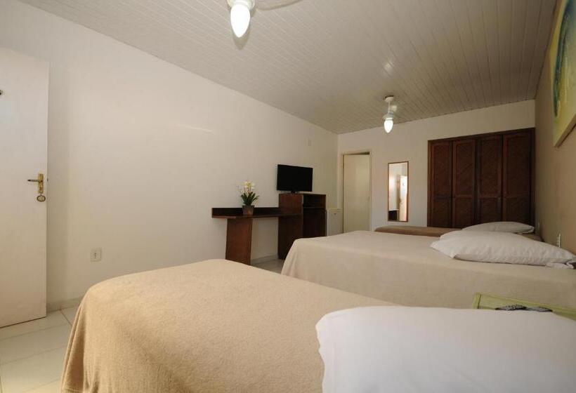 호텔 Pousada Areias Brancas