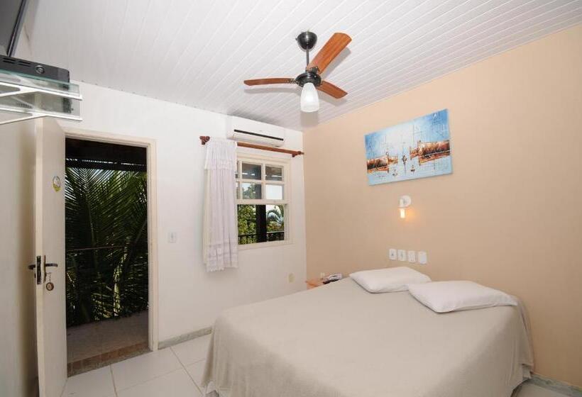 호텔 Pousada Areias Brancas