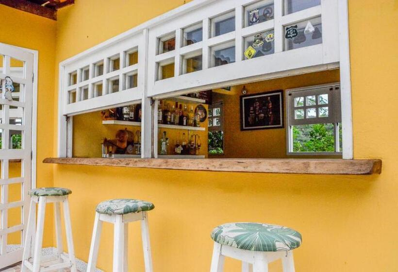 בית מלון כפרי Pousada Das Arvores