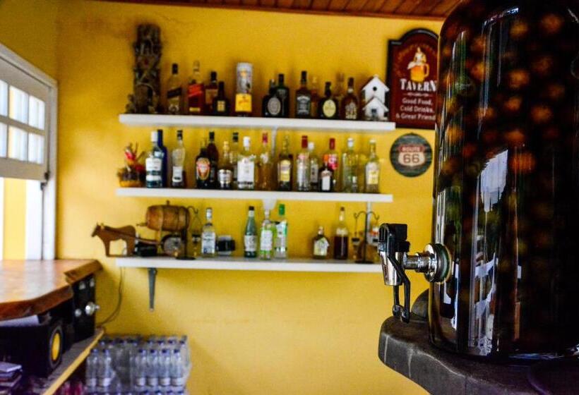 בית מלון כפרי Pousada Das Arvores