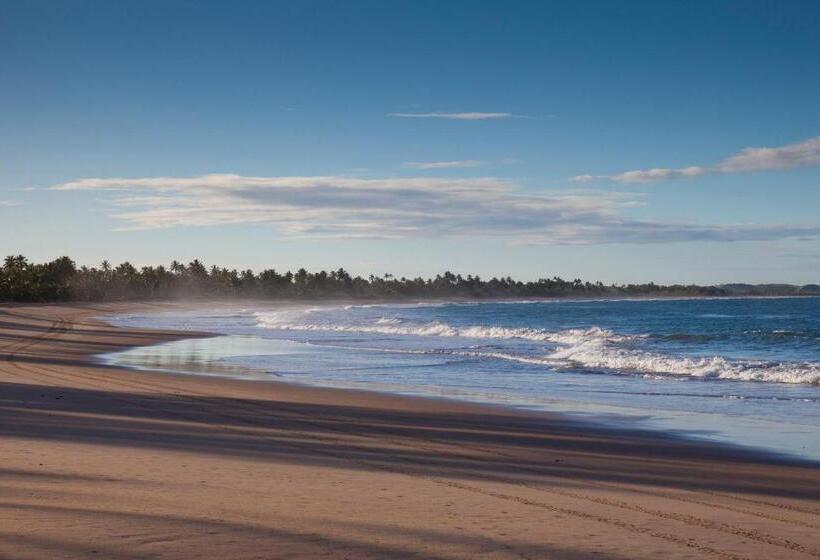 בית מלון כפרי Pousada Lagoa Do Cassange