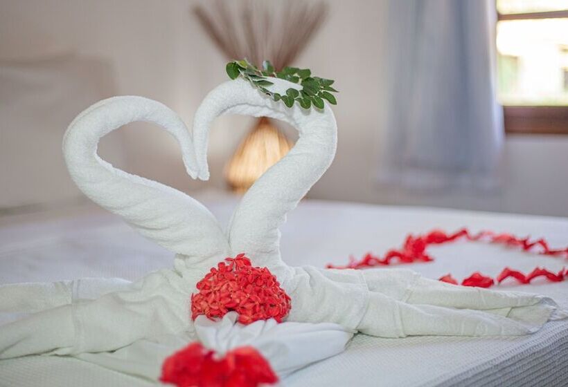 בית מלון כפרי Pousada Mache