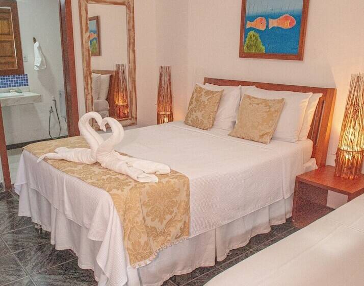 호텔 Pousada Mache