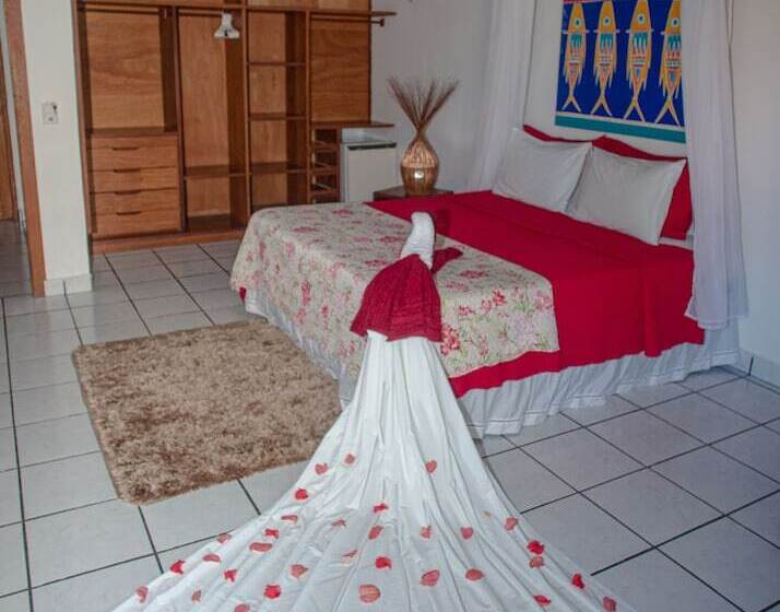 호텔 Pousada Mache