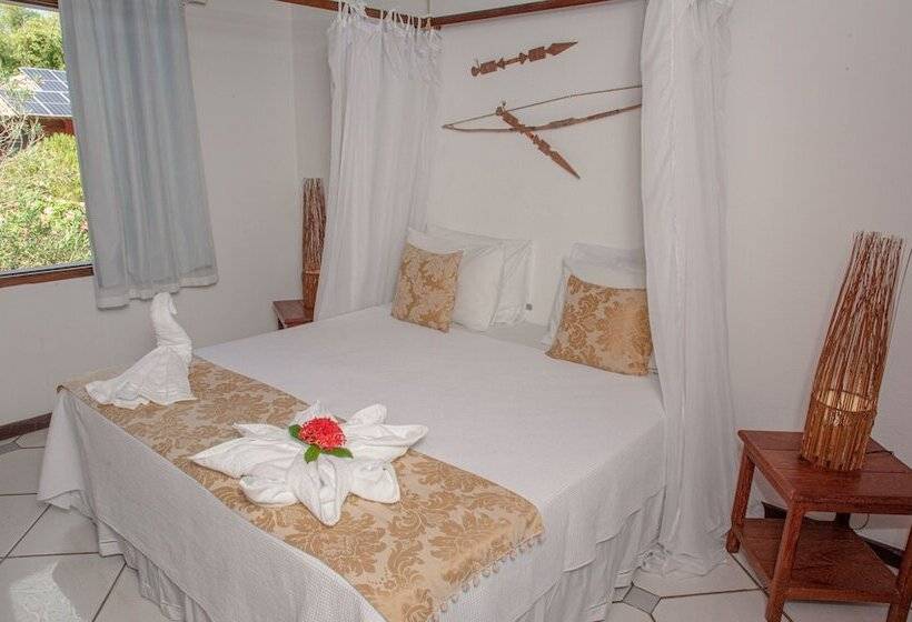 בית מלון כפרי Pousada Mache