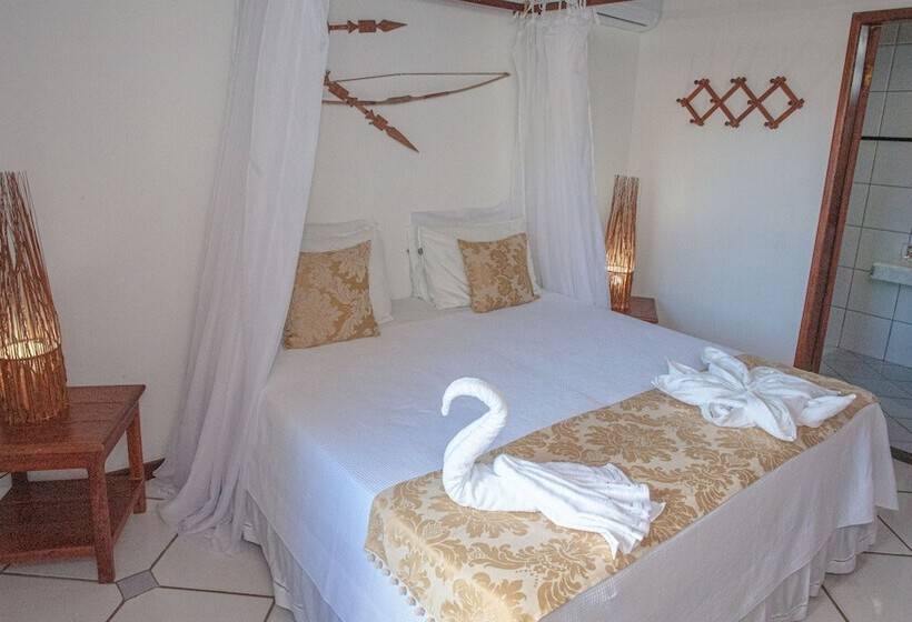 هتل Pousada Mache