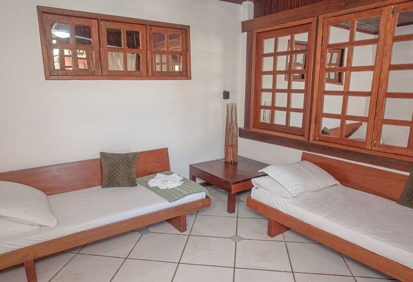 בית מלון כפרי Pousada Mache