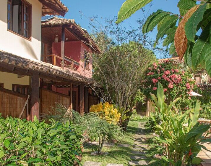 호텔 Pousada Mache