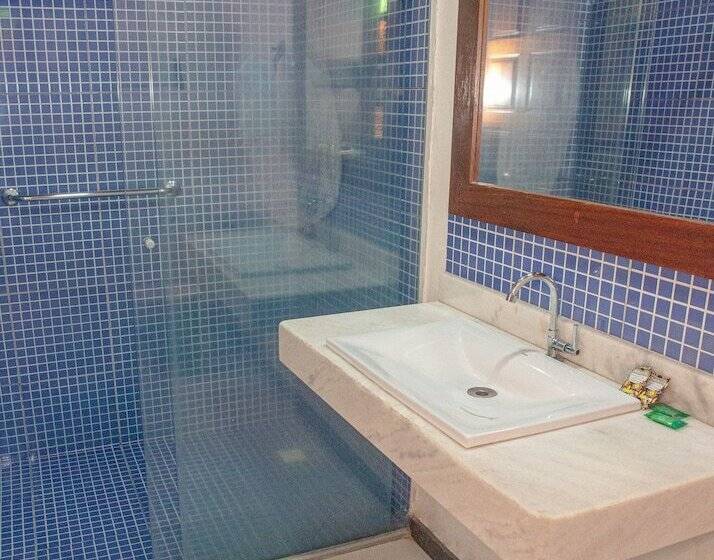 هتل Pousada Mache