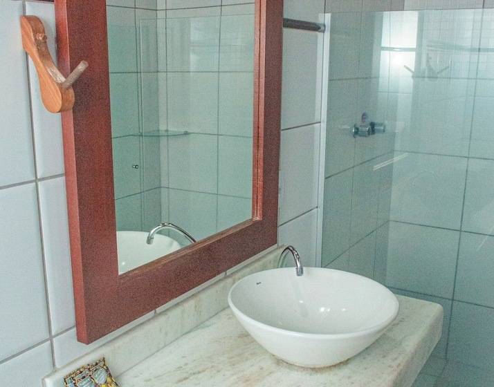 בית מלון כפרי Pousada Mache